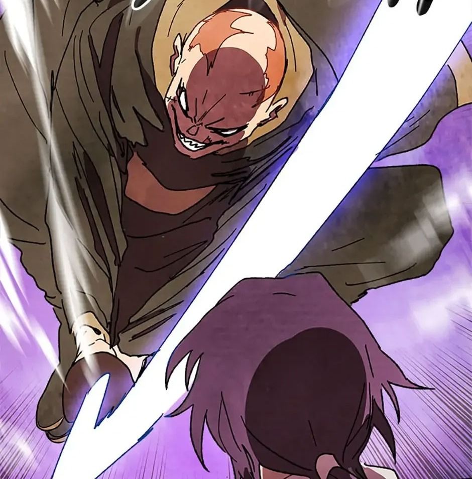 Sự Trở Lại Của Chiến Thần Chapter 5 - Trang 2