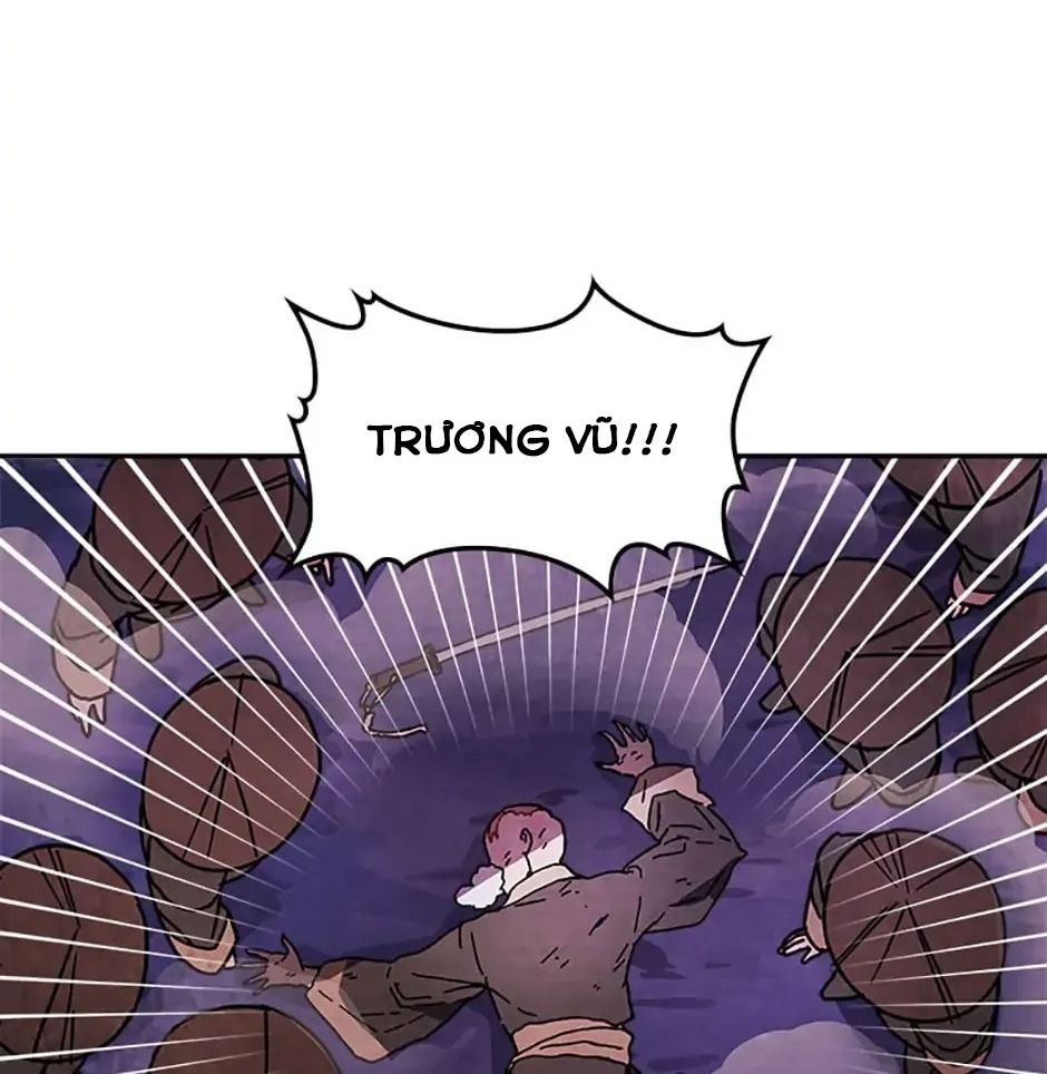 Sự Trở Lại Của Chiến Thần Chapter 5 - Trang 2