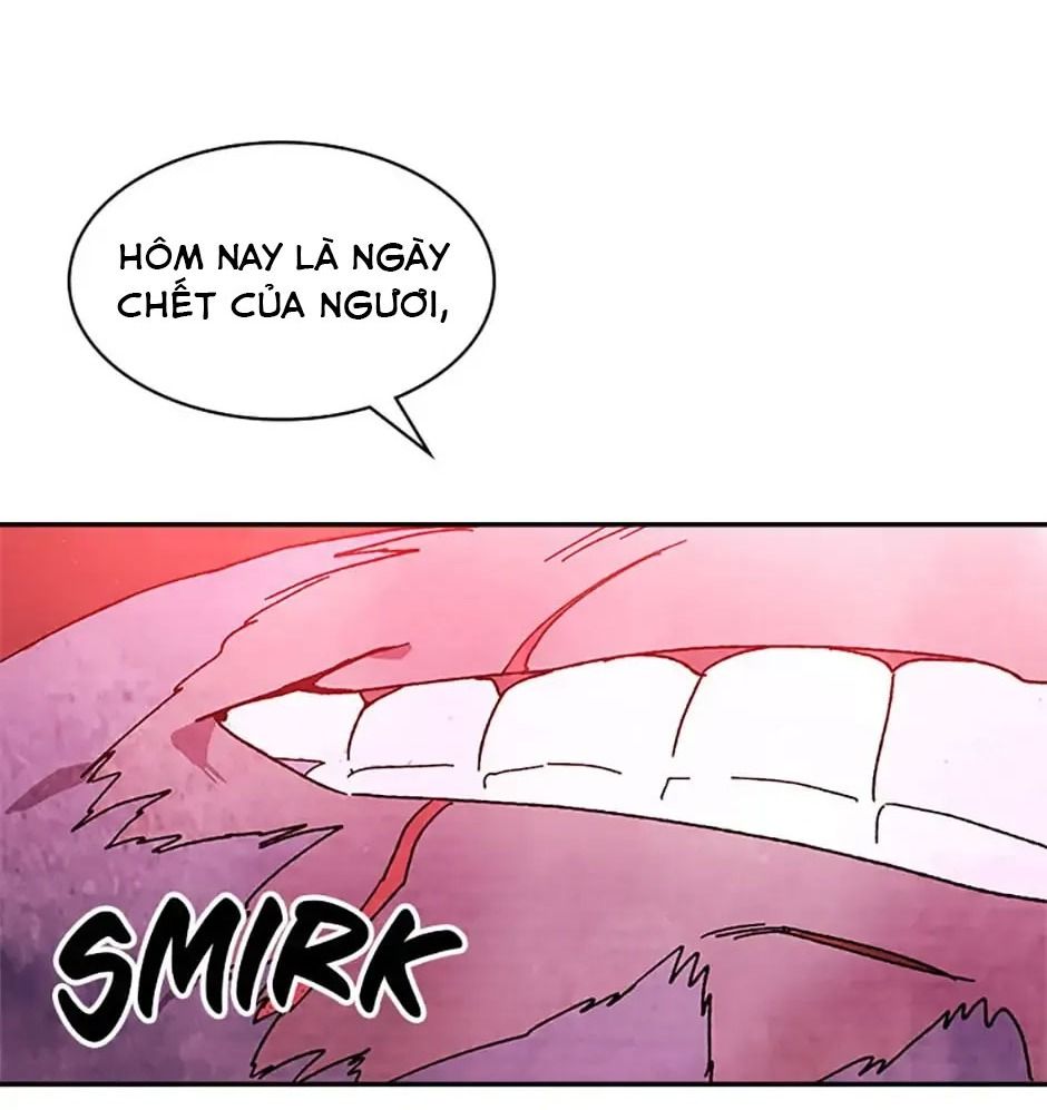 Sự Trở Lại Của Chiến Thần Chapter 5 - Trang 2