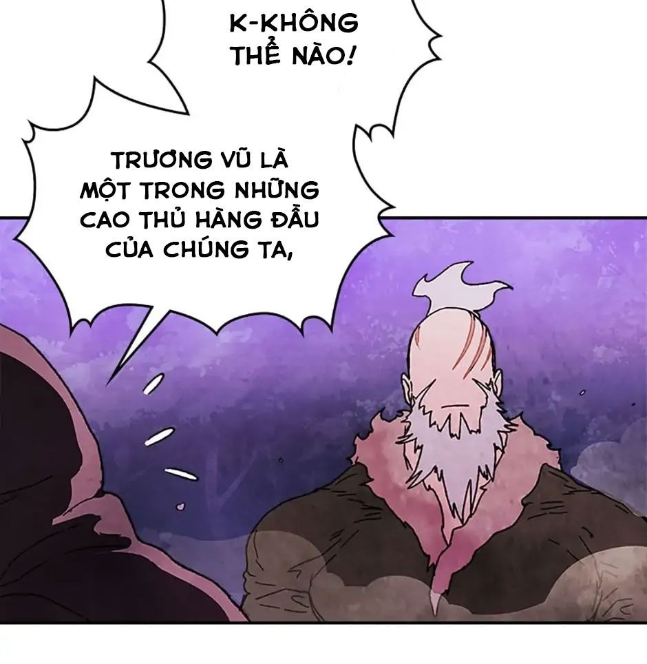 Sự Trở Lại Của Chiến Thần Chapter 5 - Trang 2