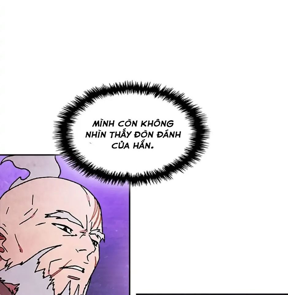 Sự Trở Lại Của Chiến Thần Chapter 5 - Trang 2
