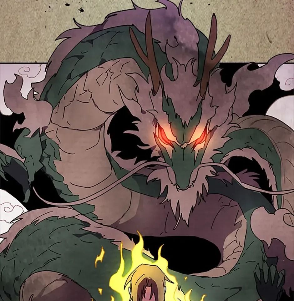 Sự Trở Lại Của Chiến Thần Chapter 5 - Trang 2