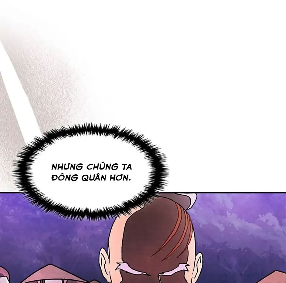Sự Trở Lại Của Chiến Thần Chapter 5 - Trang 2