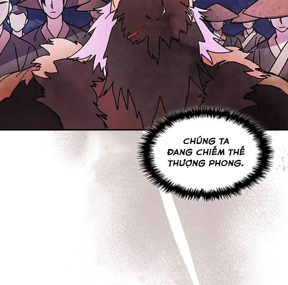 Sự Trở Lại Của Chiến Thần Chapter 5 - Trang 2
