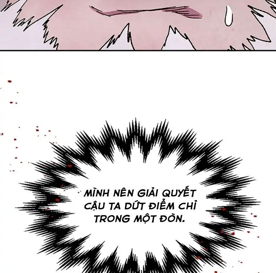 Sự Trở Lại Của Chiến Thần Chapter 5 - Trang 2