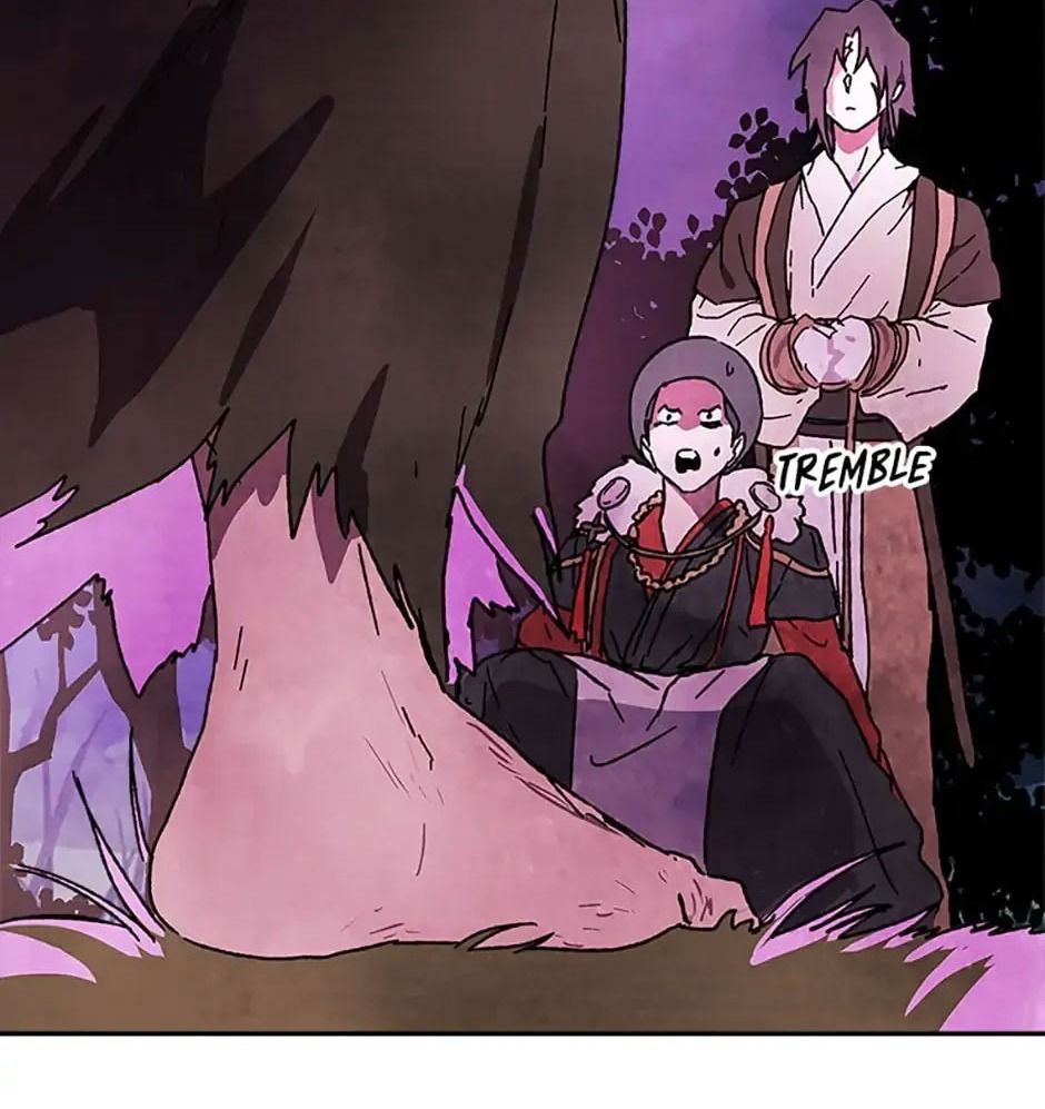 Sự Trở Lại Của Chiến Thần Chapter 5 - Trang 2