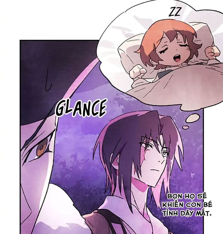 Sự Trở Lại Của Chiến Thần Chapter 5 - Trang 2