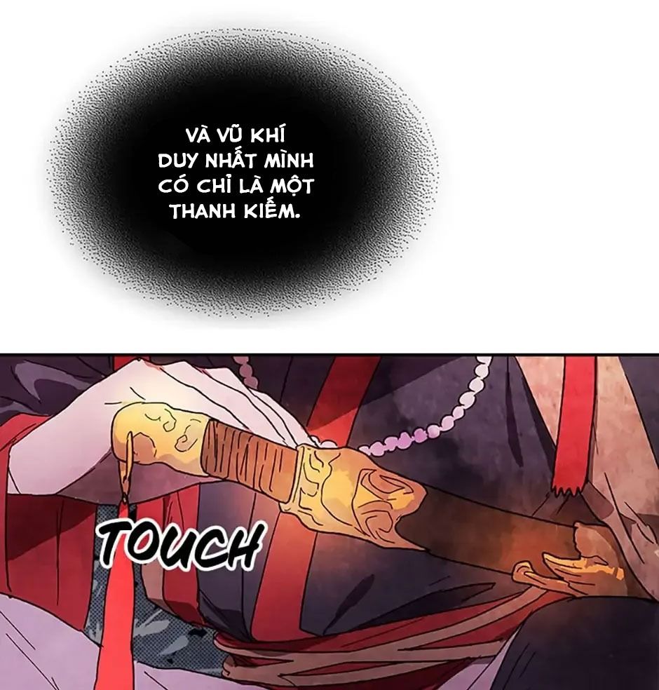 Sự Trở Lại Của Chiến Thần Chapter 5 - Trang 2