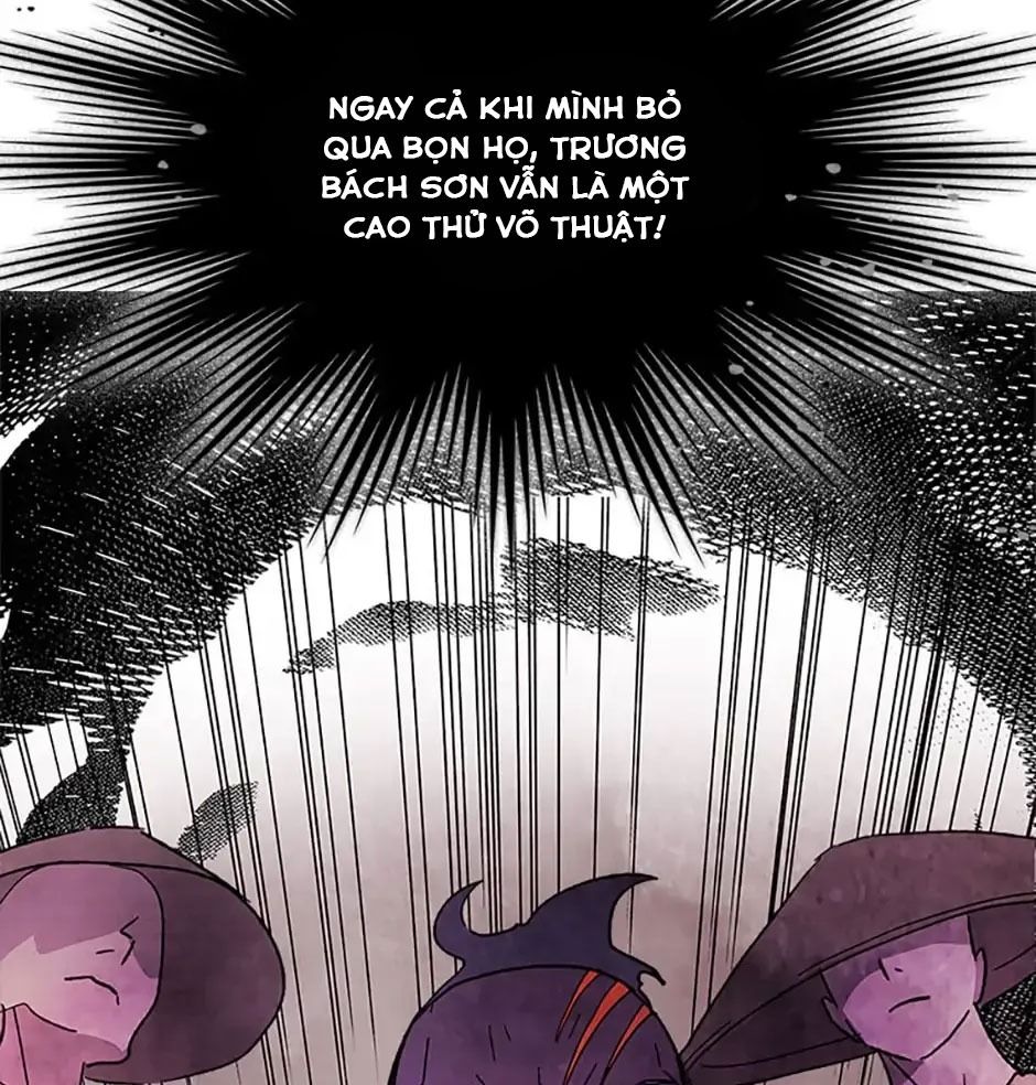 Sự Trở Lại Của Chiến Thần Chapter 5 - Trang 2