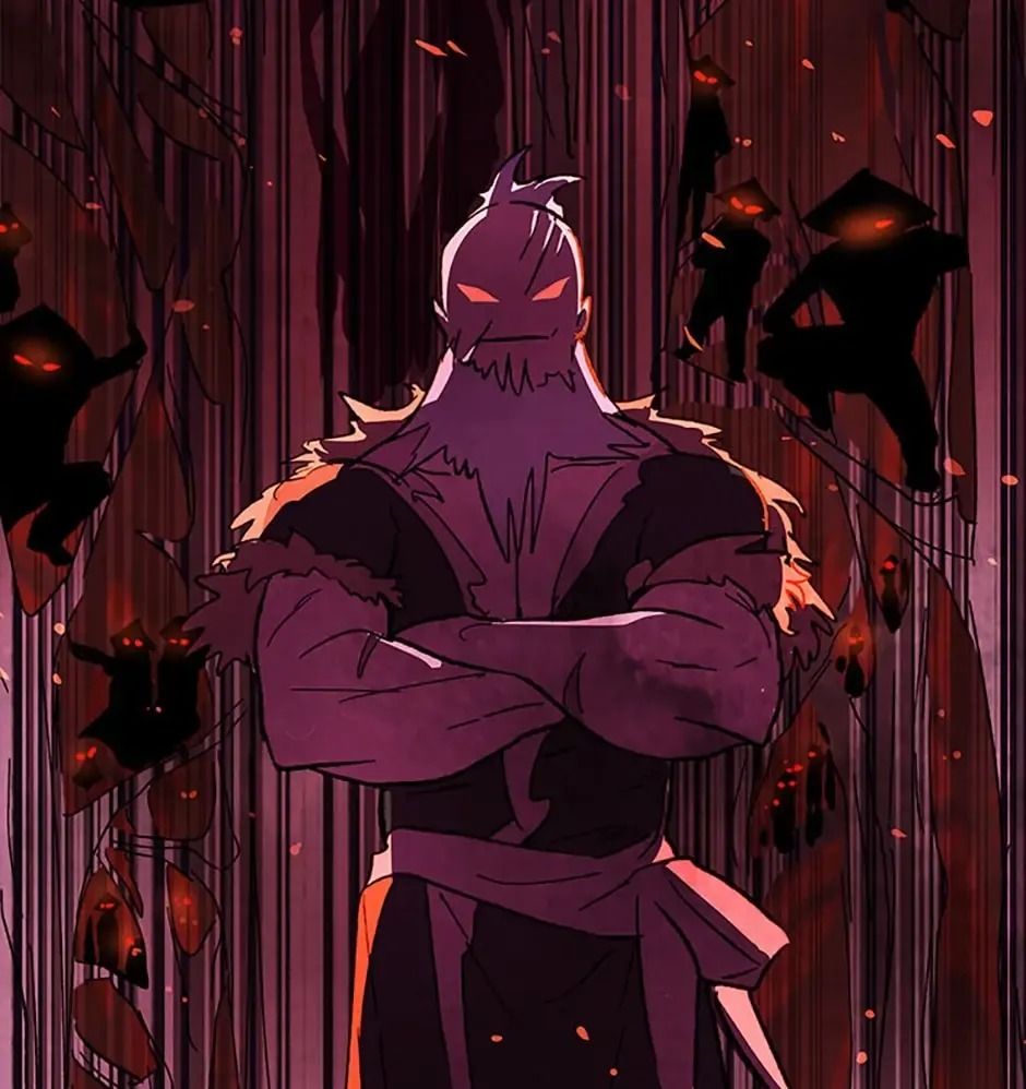 Sự Trở Lại Của Chiến Thần Chapter 5 - Trang 2