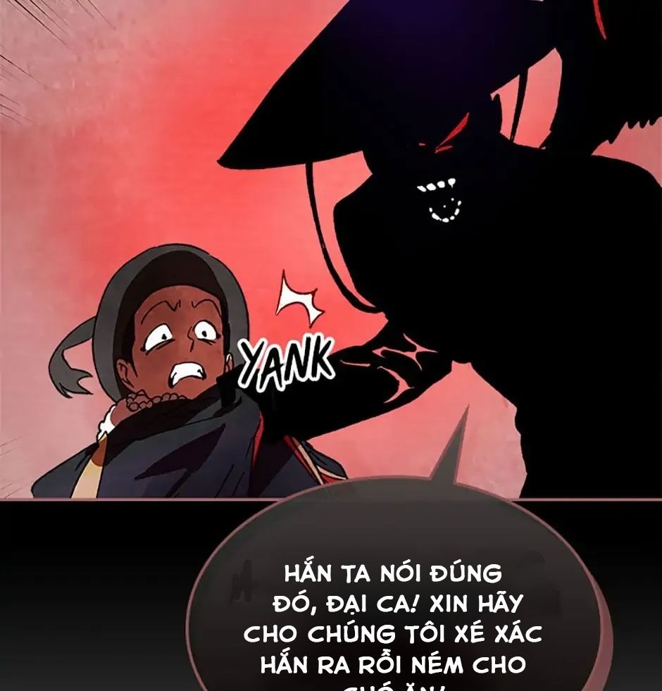 Sự Trở Lại Của Chiến Thần Chapter 5 - Trang 2
