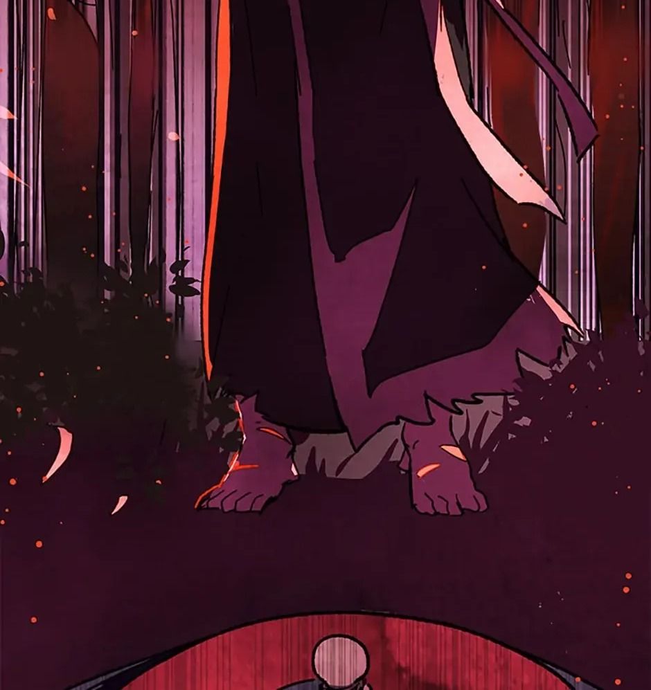 Sự Trở Lại Của Chiến Thần Chapter 5 - Trang 2