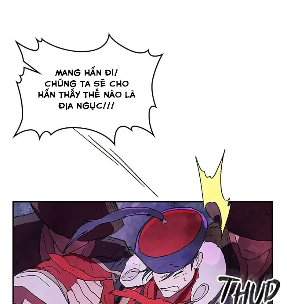 Sự Trở Lại Của Chiến Thần Chapter 5 - Trang 2