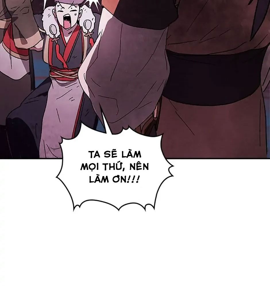 Sự Trở Lại Của Chiến Thần Chapter 5 - Trang 2