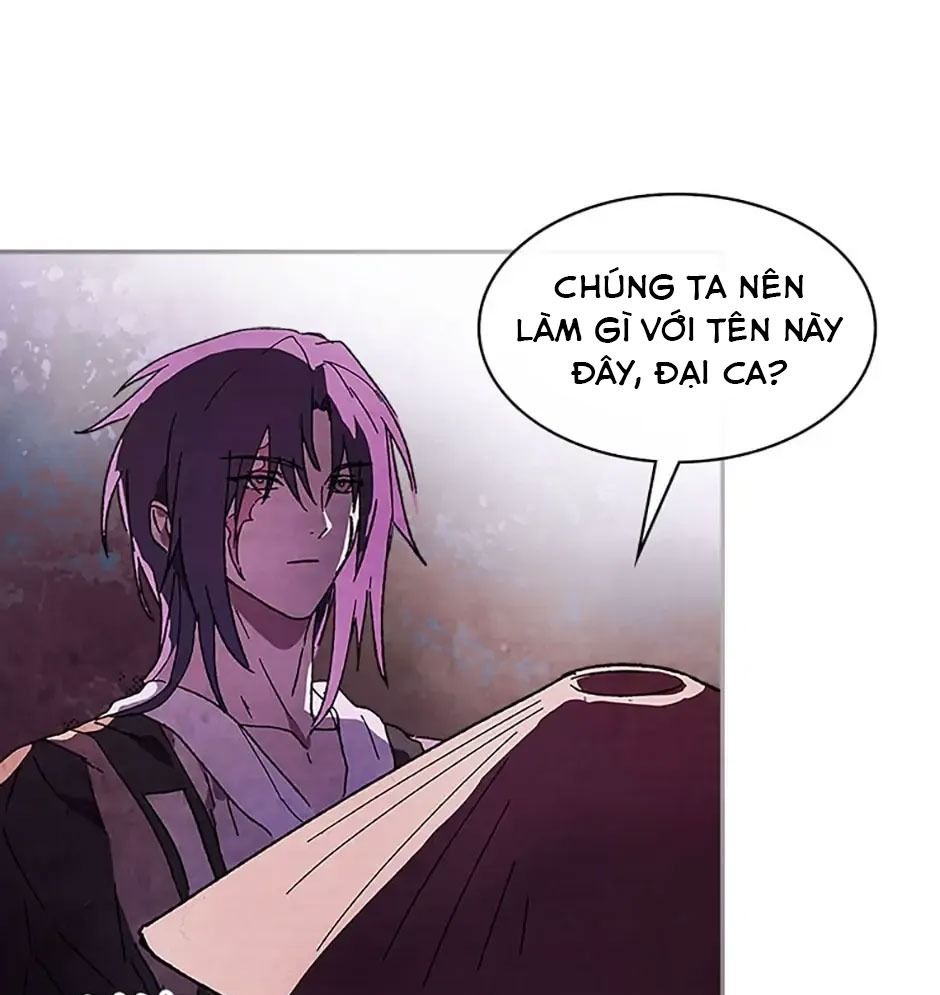 Sự Trở Lại Của Chiến Thần Chapter 5 - Trang 2