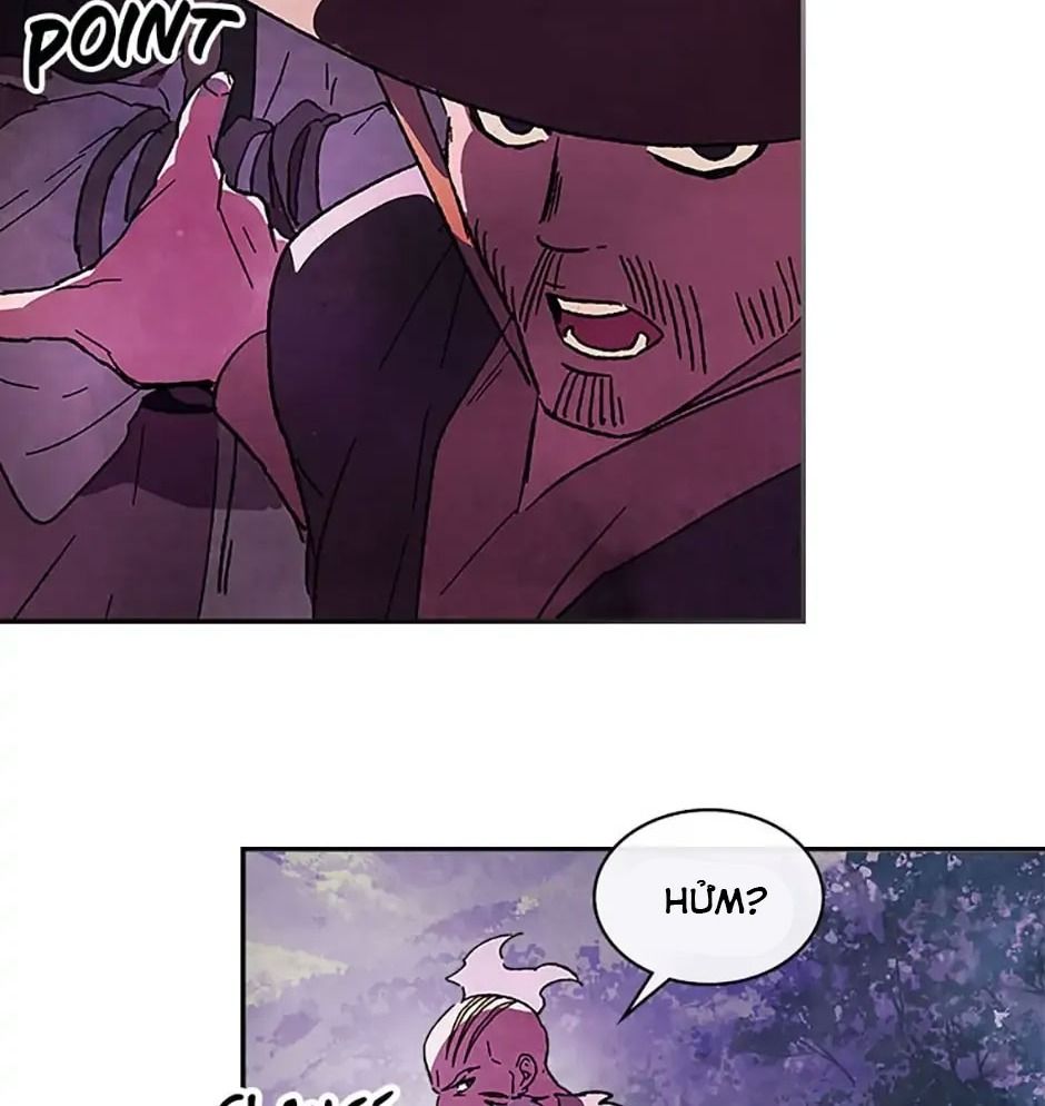 Sự Trở Lại Của Chiến Thần Chapter 5 - Trang 2