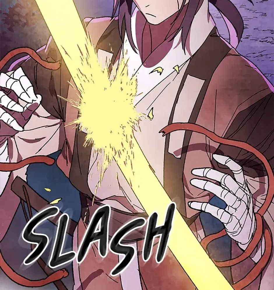 Sự Trở Lại Của Chiến Thần Chapter 5 - Trang 2