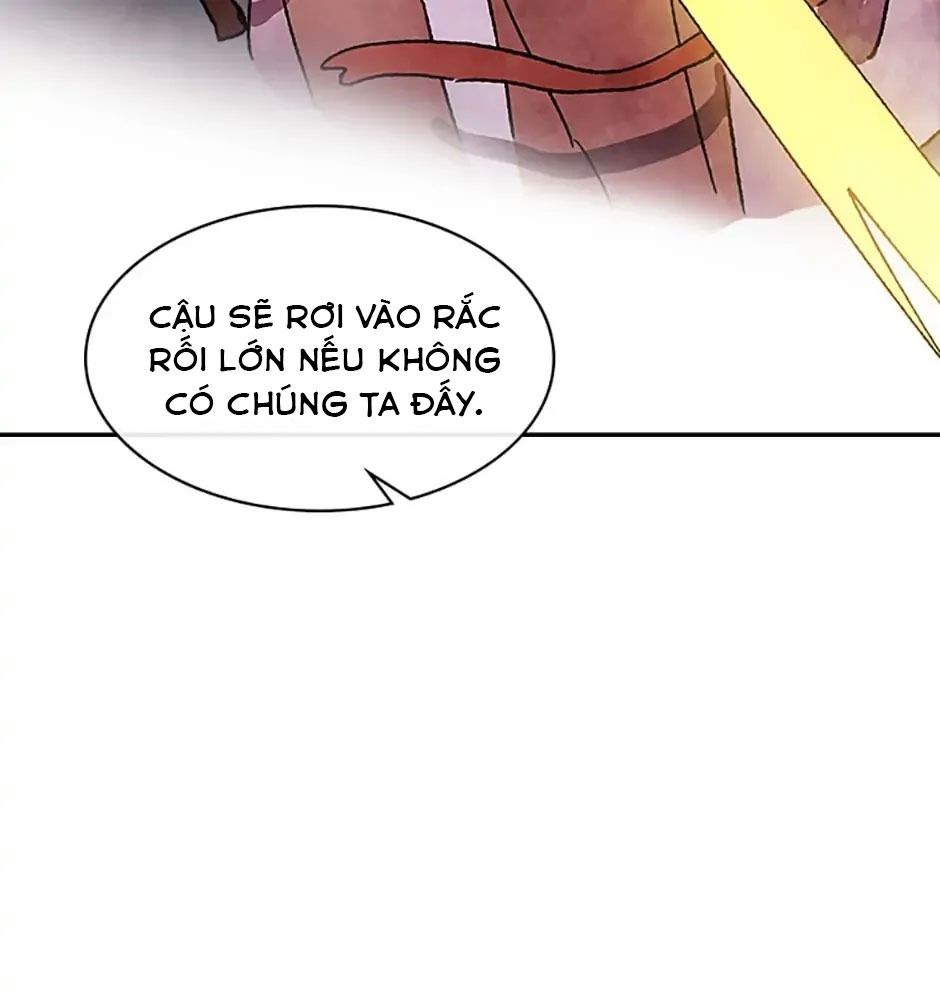 Sự Trở Lại Của Chiến Thần Chapter 5 - Trang 2