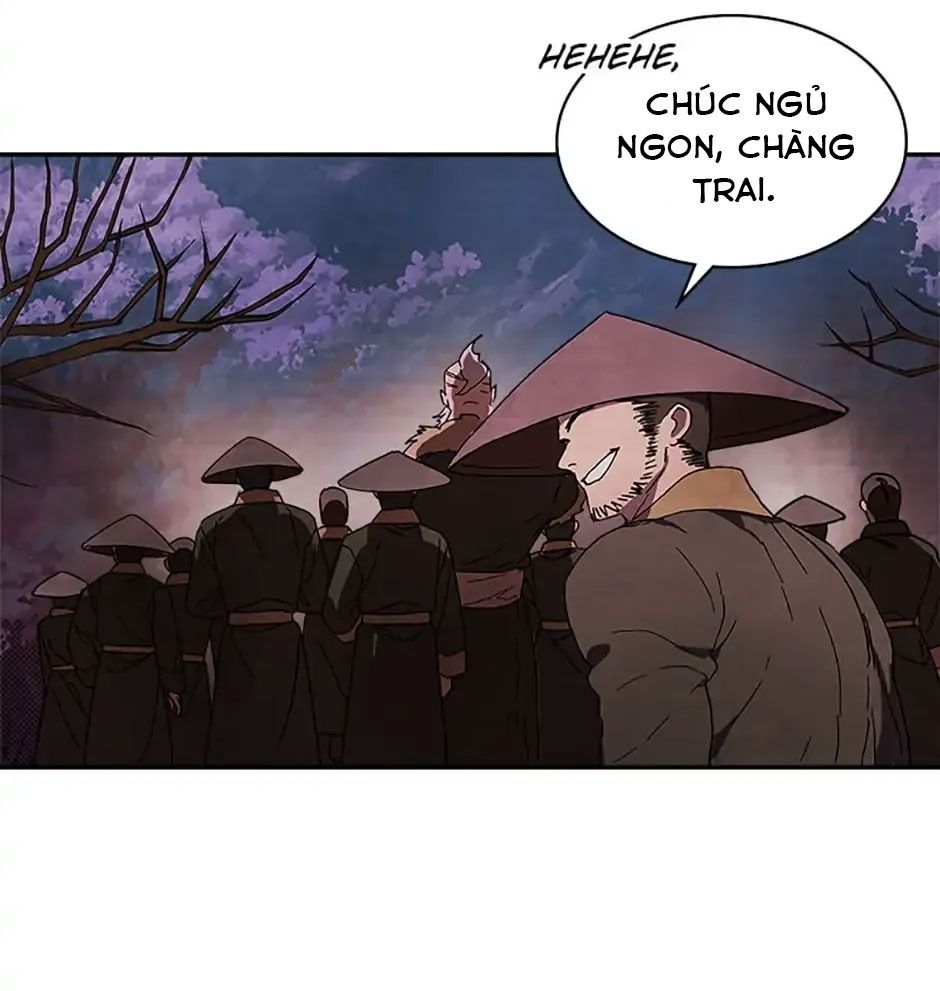 Sự Trở Lại Của Chiến Thần Chapter 5 - Trang 2