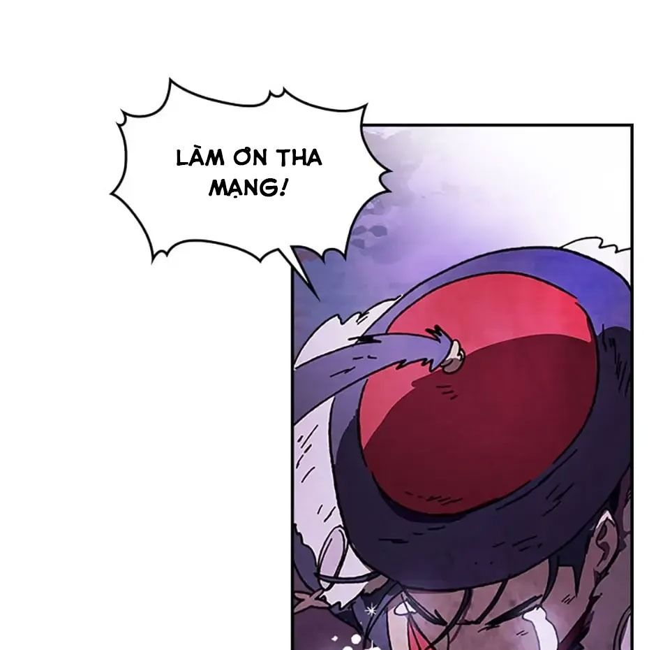 Sự Trở Lại Của Chiến Thần Chapter 5 - Trang 2