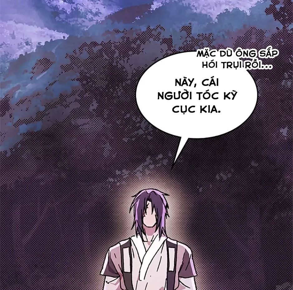 Sự Trở Lại Của Chiến Thần Chapter 5 - Trang 2