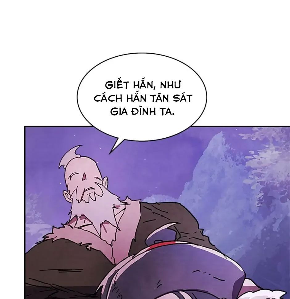 Sự Trở Lại Của Chiến Thần Chapter 5 - Trang 2