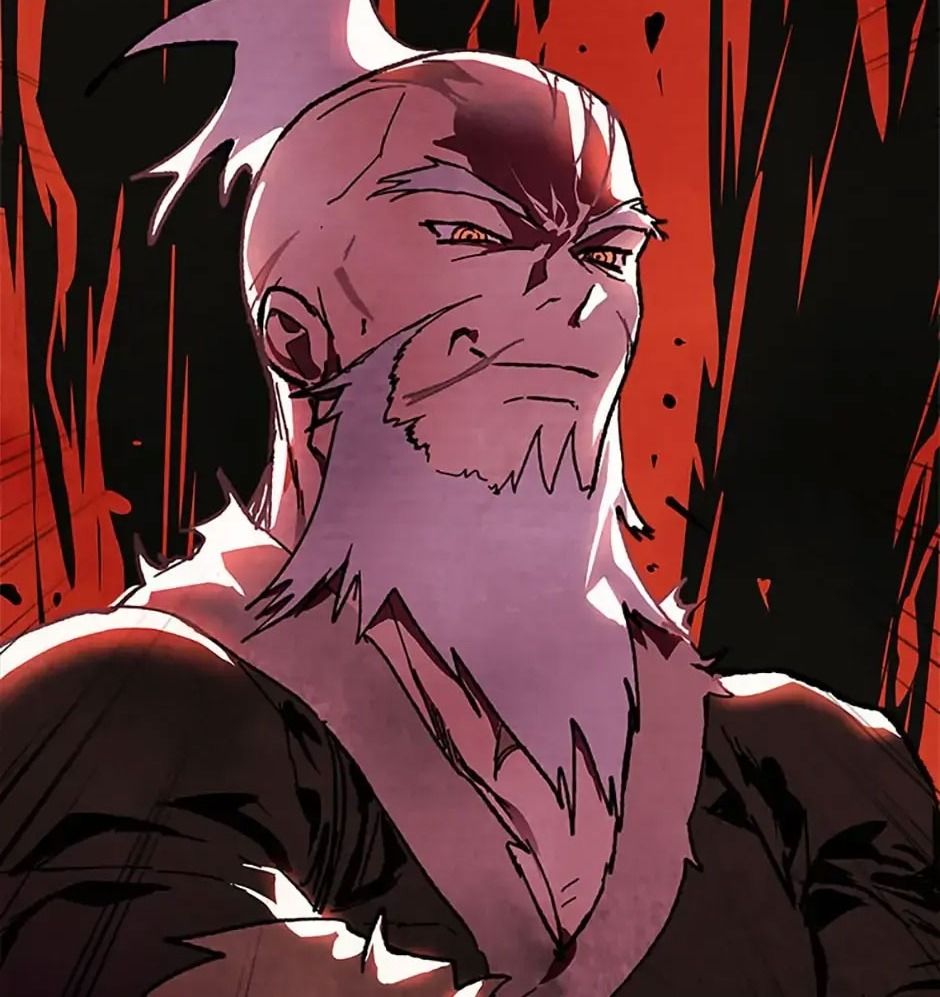 Sự Trở Lại Của Chiến Thần Chapter 5 - Trang 2