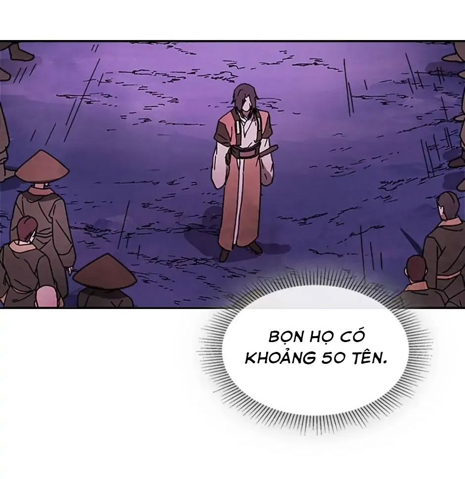 Sự Trở Lại Của Chiến Thần Chapter 5 - Trang 2