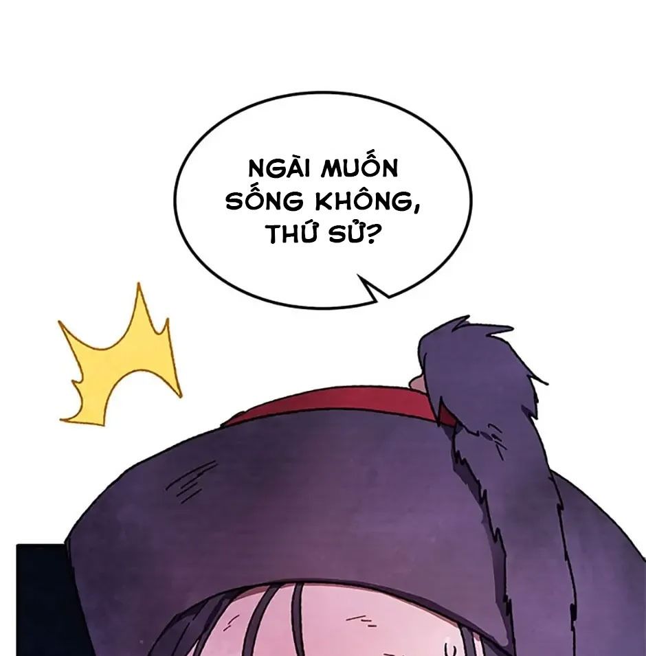 Sự Trở Lại Của Chiến Thần Chapter 5 - Trang 2