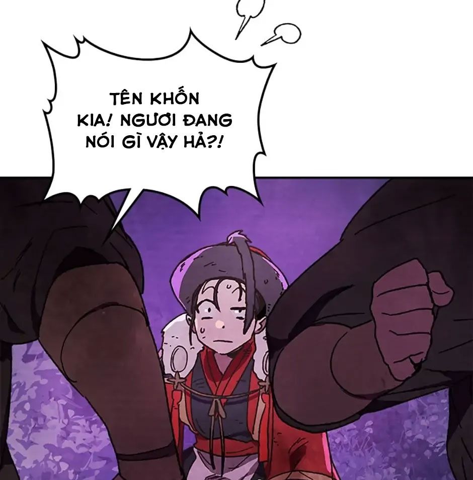 Sự Trở Lại Của Chiến Thần Chapter 5 - Trang 2