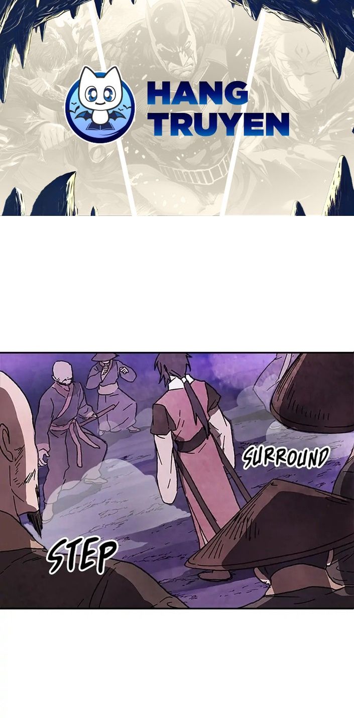 Sự Trở Lại Của Chiến Thần Chapter 6 - Trang 2