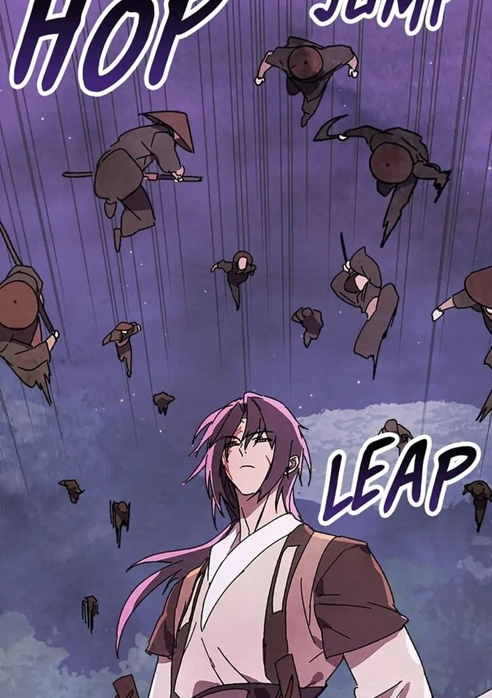 Sự Trở Lại Của Chiến Thần Chapter 6 - Trang 2
