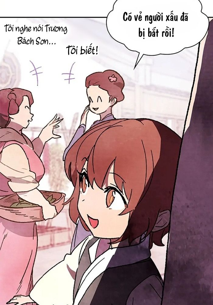 Sự Trở Lại Của Chiến Thần Chapter 6 - Trang 2