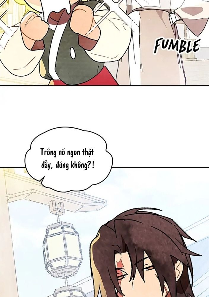 Sự Trở Lại Của Chiến Thần Chapter 6 - Trang 2