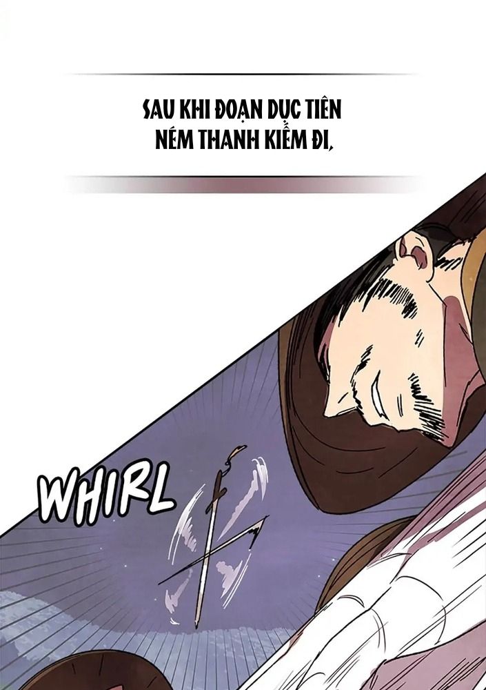 Sự Trở Lại Của Chiến Thần Chapter 6 - Trang 2