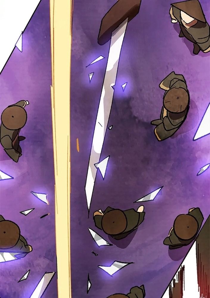 Sự Trở Lại Của Chiến Thần Chapter 6 - Trang 2