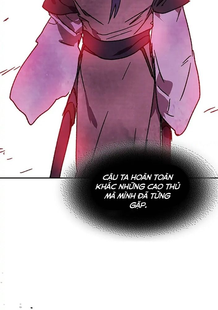Sự Trở Lại Của Chiến Thần Chapter 6 - Trang 2