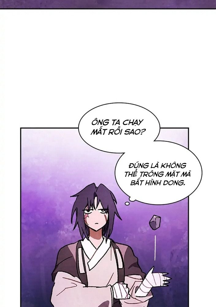 Sự Trở Lại Của Chiến Thần Chapter 6 - Trang 2