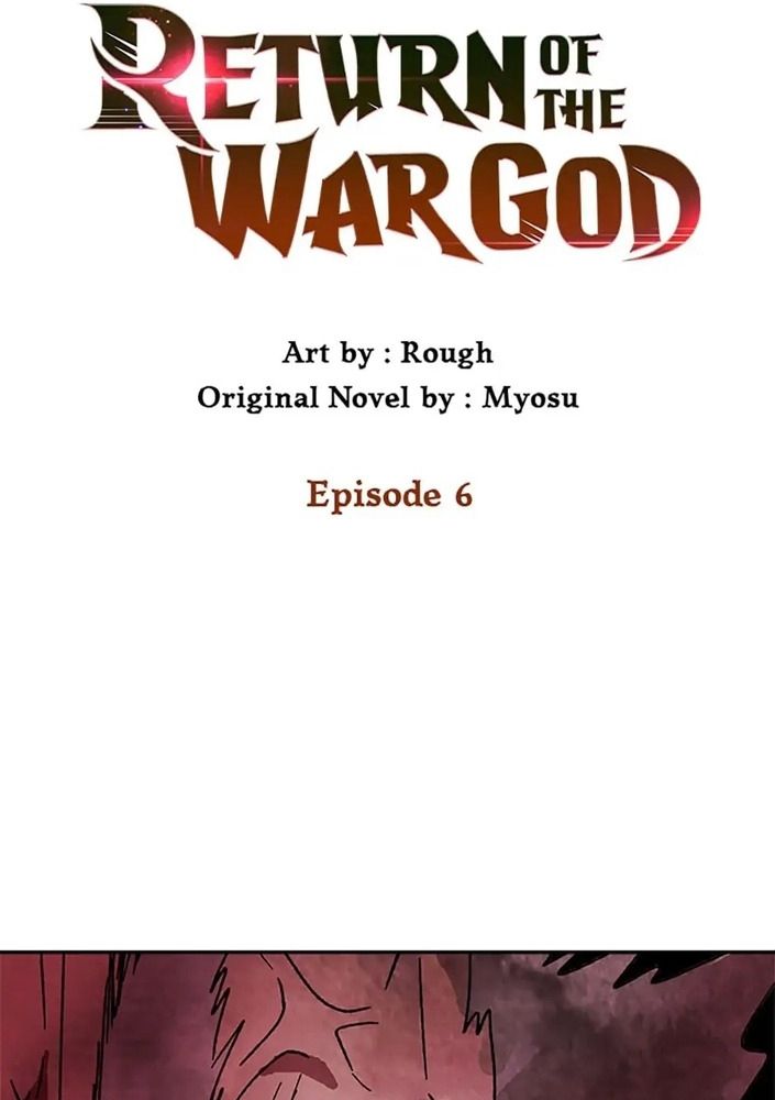 Sự Trở Lại Của Chiến Thần Chapter 6 - Trang 2