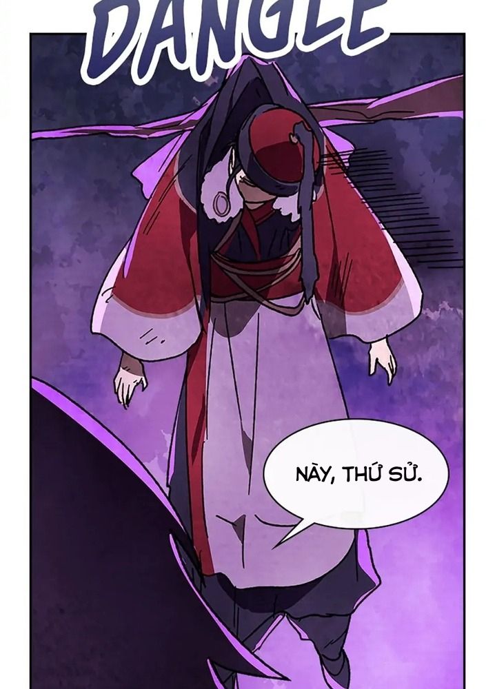 Sự Trở Lại Của Chiến Thần Chapter 6 - Trang 2
