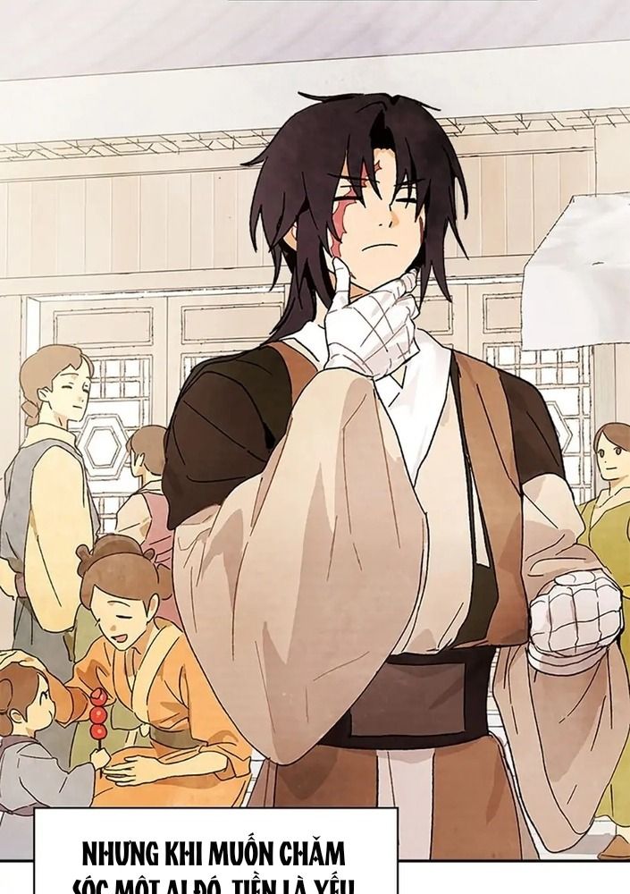 Sự Trở Lại Của Chiến Thần Chapter 7 - Trang 2