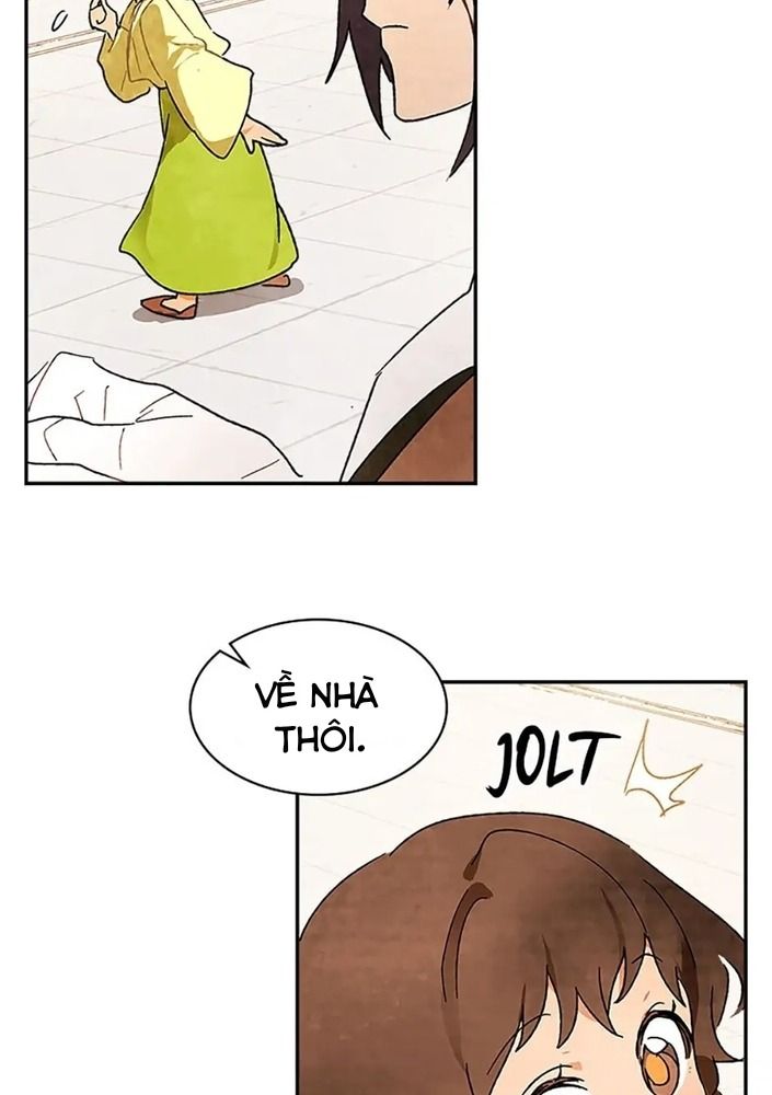 Sự Trở Lại Của Chiến Thần Chapter 7 - Trang 2