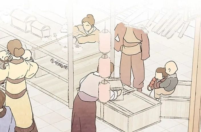 Sự Trở Lại Của Chiến Thần Chapter 7 - Trang 2