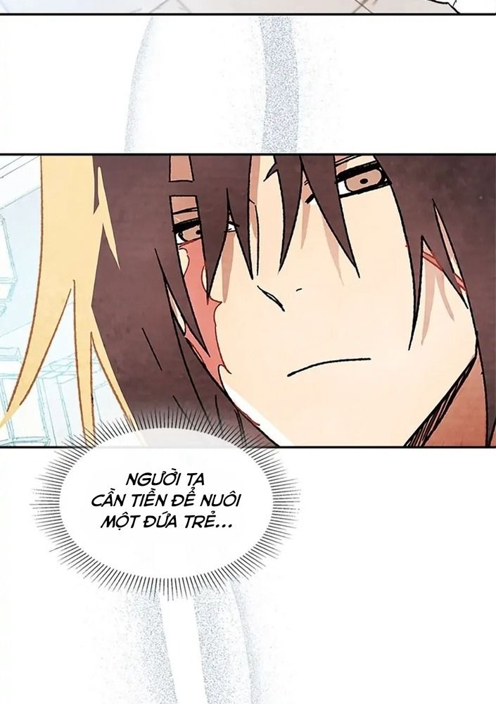 Sự Trở Lại Của Chiến Thần Chapter 7 - Trang 2