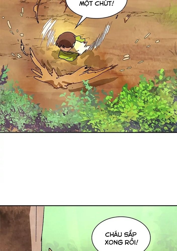 Sự Trở Lại Của Chiến Thần Chapter 7 - Trang 2