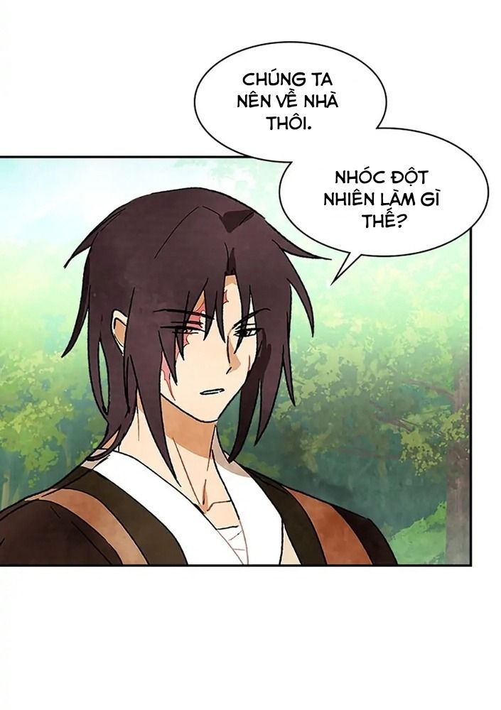 Sự Trở Lại Của Chiến Thần Chapter 7 - Trang 2