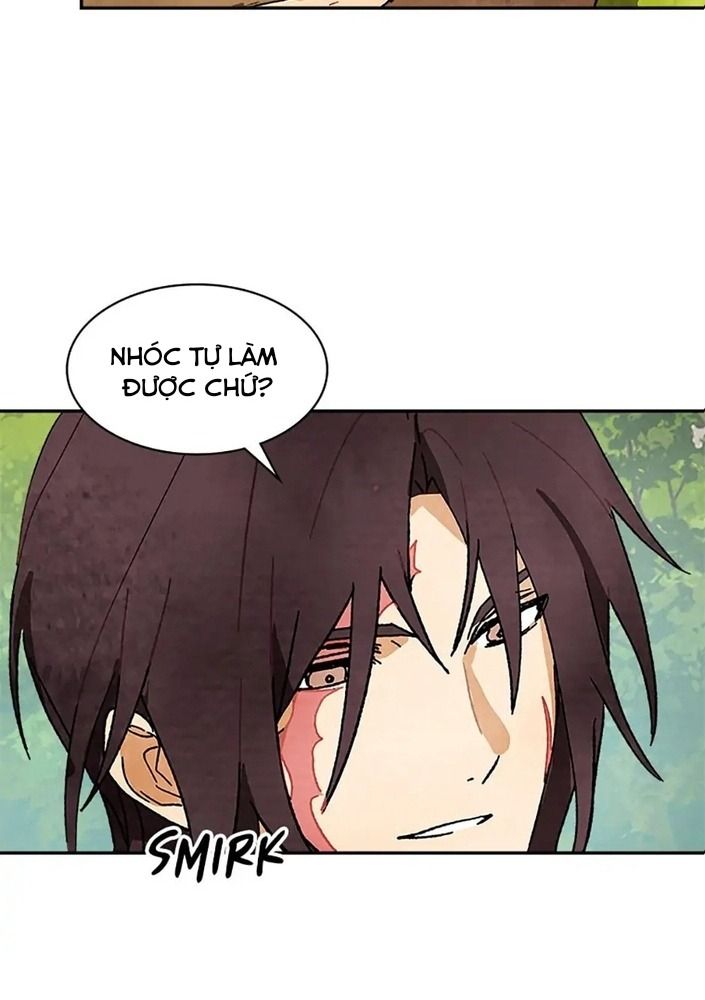 Sự Trở Lại Của Chiến Thần Chapter 7 - Trang 2