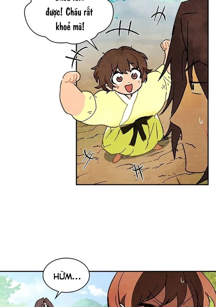 Sự Trở Lại Của Chiến Thần Chapter 7 - Trang 2