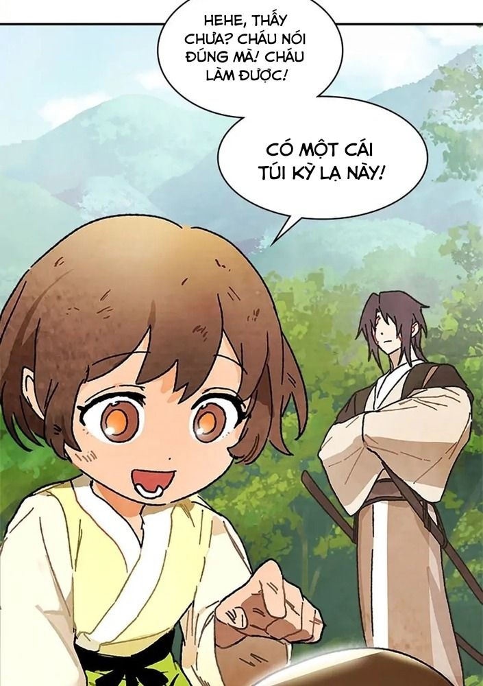 Sự Trở Lại Của Chiến Thần Chapter 7 - Trang 2
