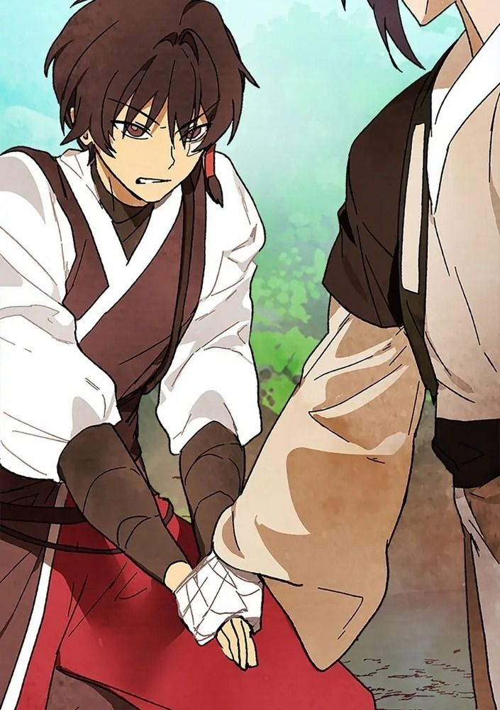 Sự Trở Lại Của Chiến Thần Chapter 7 - Trang 2